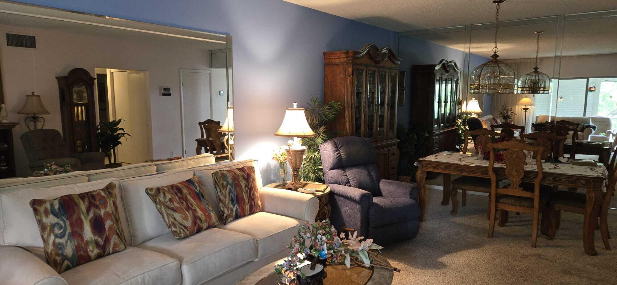PLANTATION TERRACE CONDO - Residential