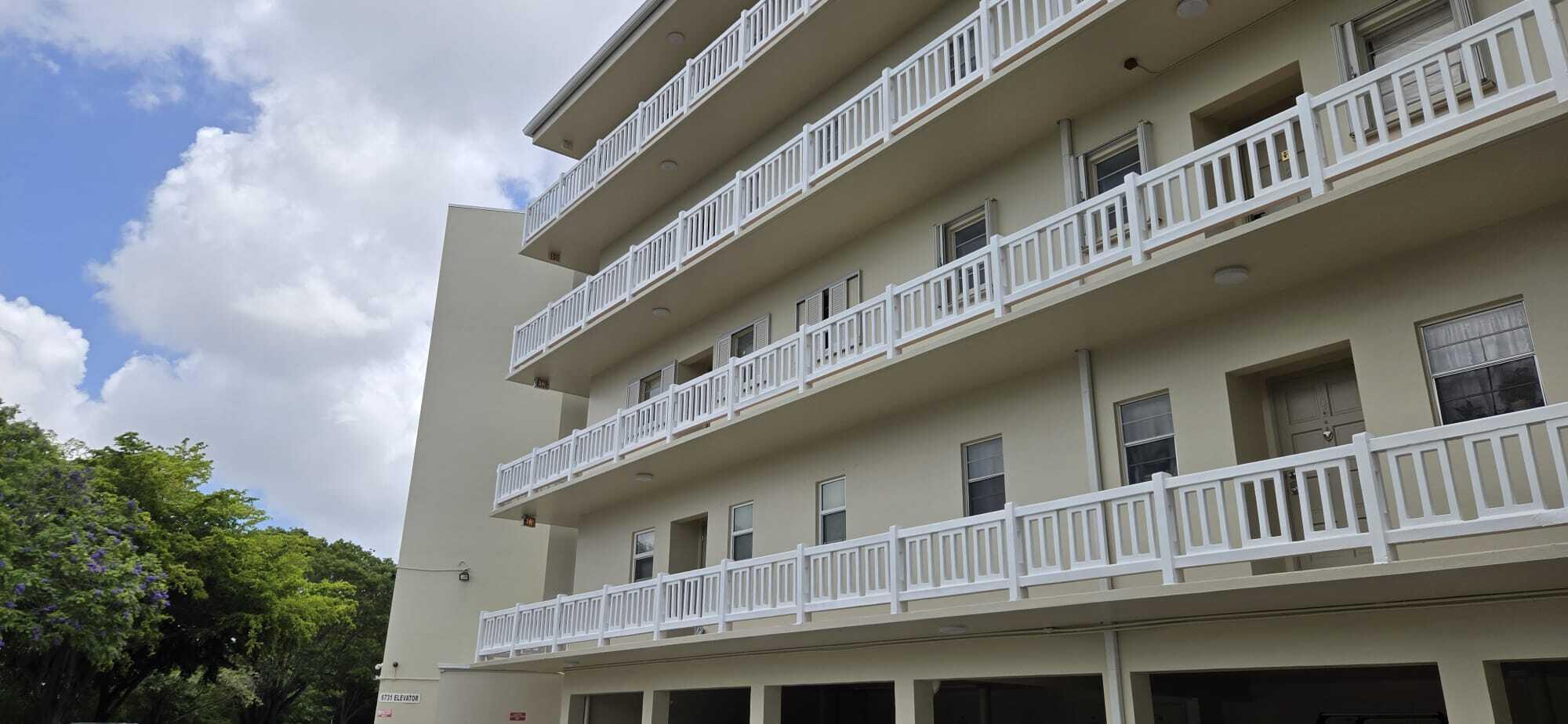 6731 Cypress Road 308