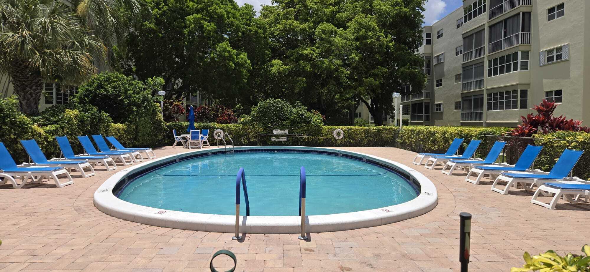 PLANTATION TERRACE CONDO - Residential