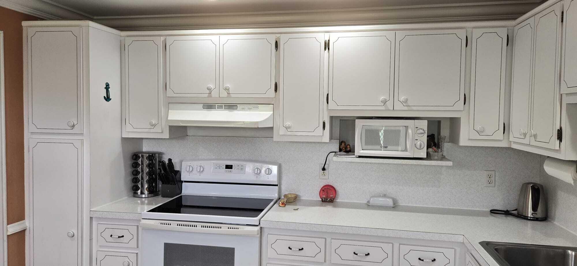 PLANTATION TERRACE CONDO - Residential