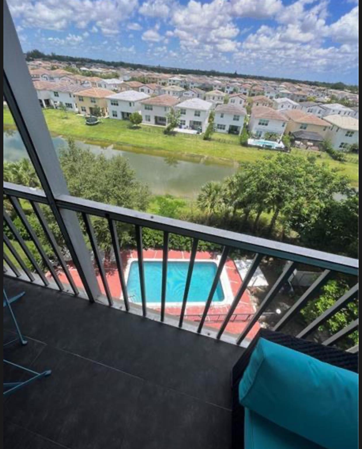 Montecristi Country Club - Residential Lease