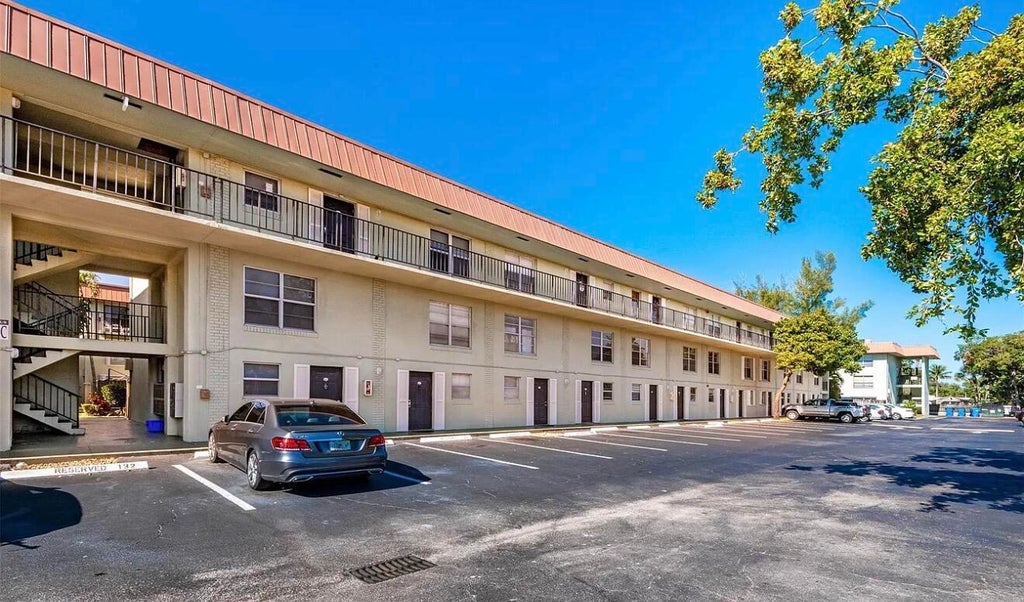 Photo of 801 W Oakland Park Boulevard #B10, Oakland Park, FL 33311 (MLS # B26091980)