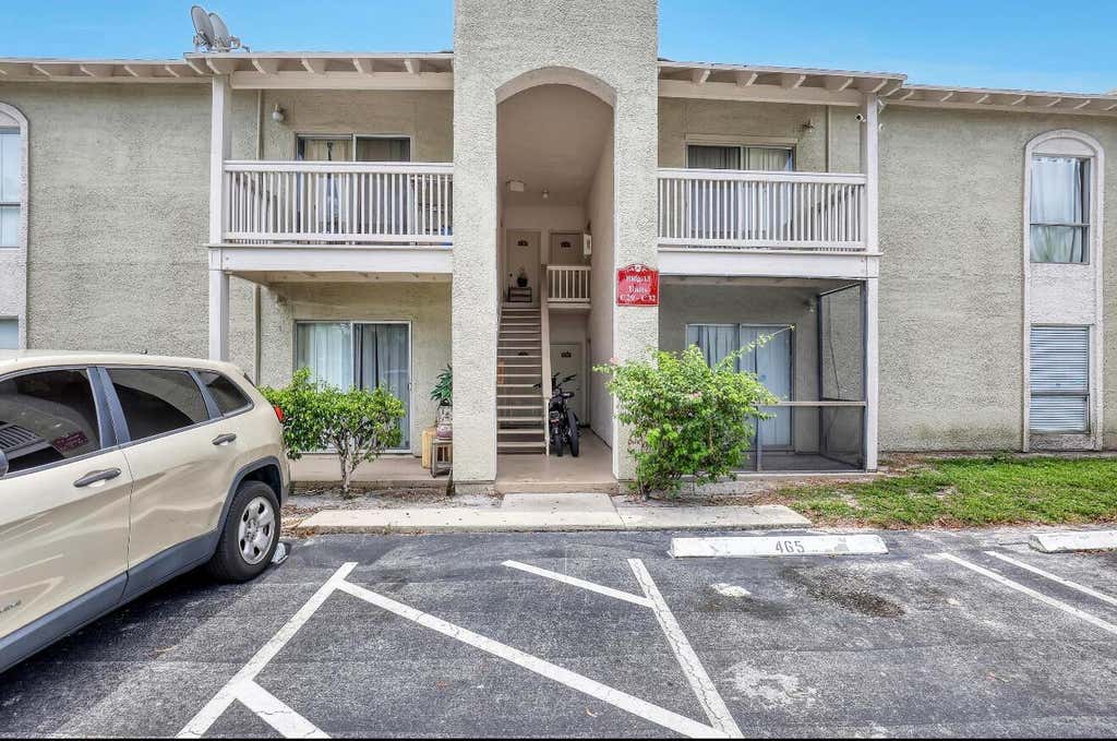 Photo of 1500 N Congress Avenue #C30, West Palm Beach, FL 33401 (MLS # B26035558)