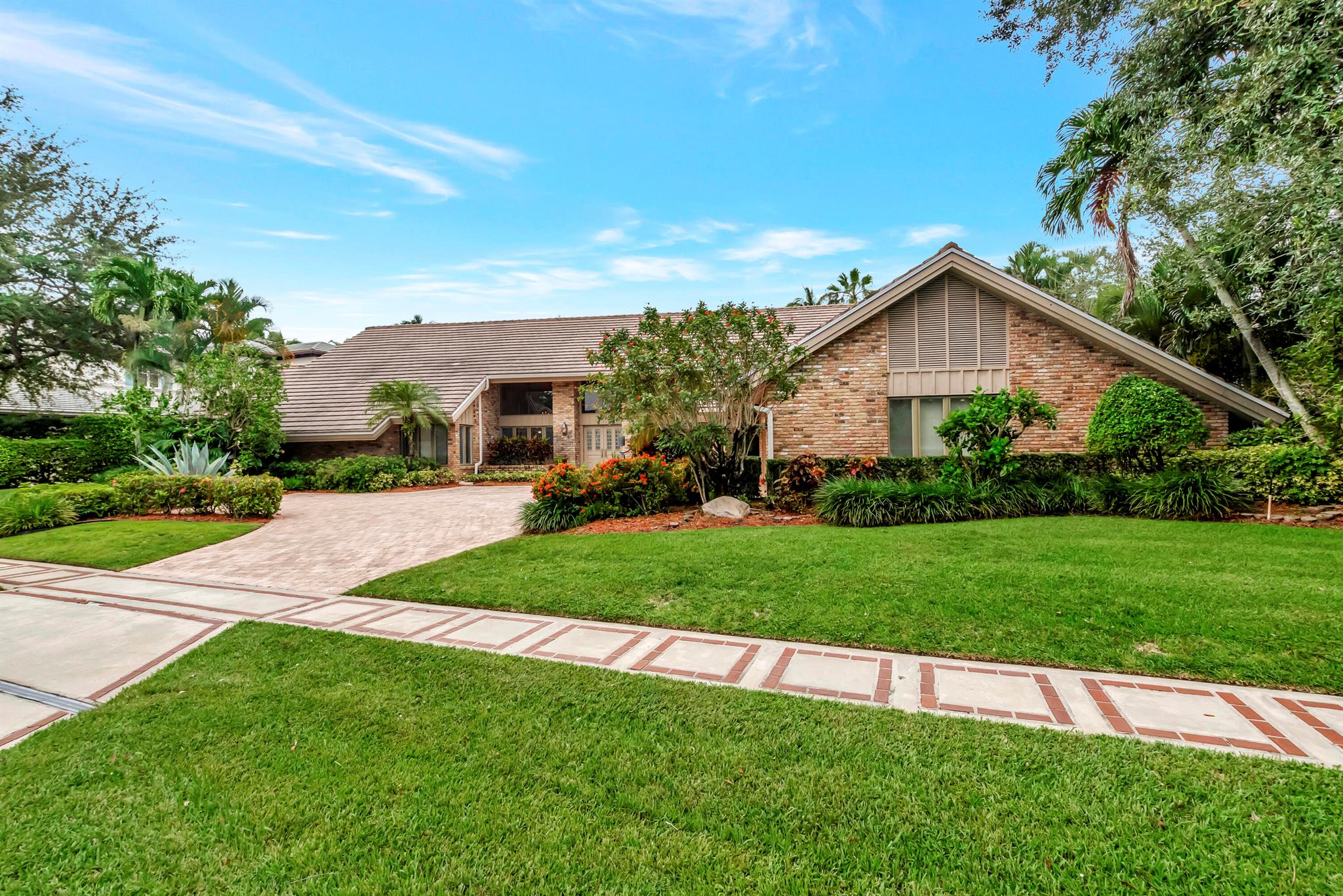 OAKBROOK OF BOCA WEST - Residential