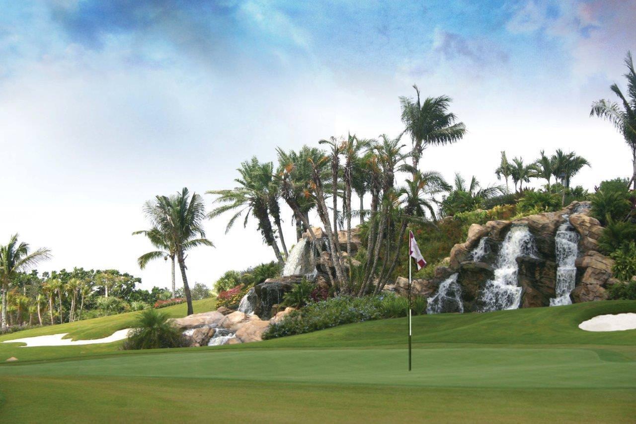 OAKBROOK OF BOCA WEST - Residential