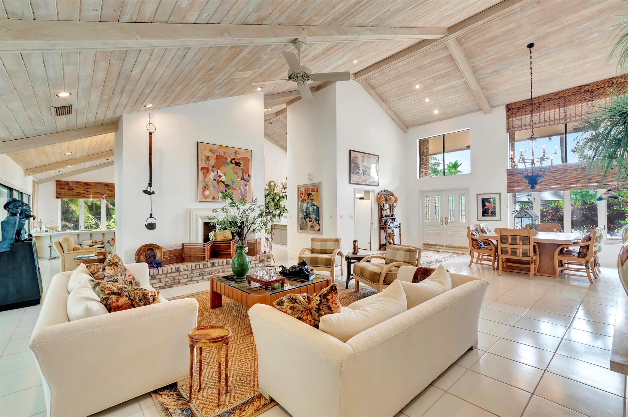 OAKBROOK OF BOCA WEST - Residential