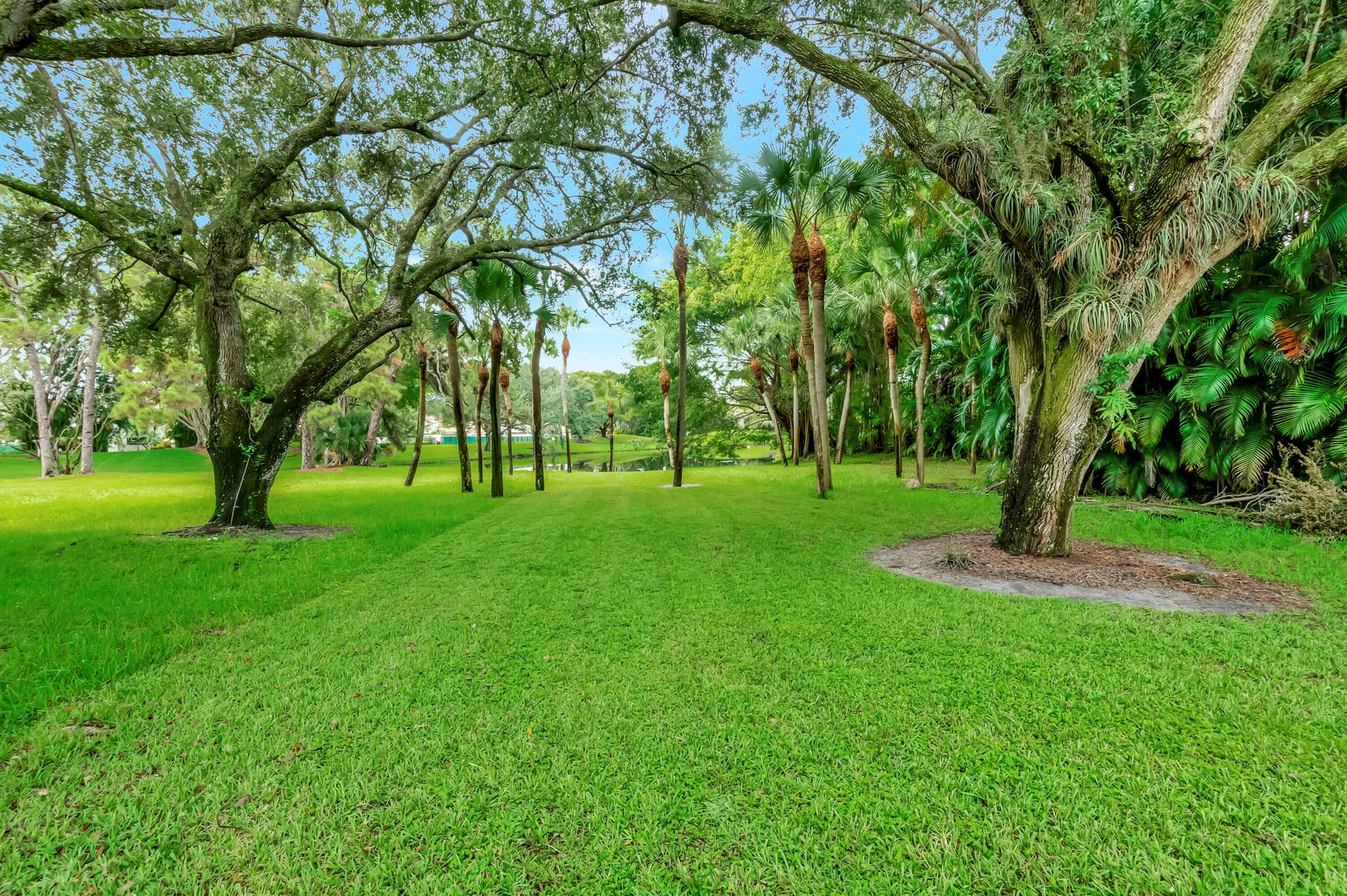 OAKBROOK OF BOCA WEST - Residential