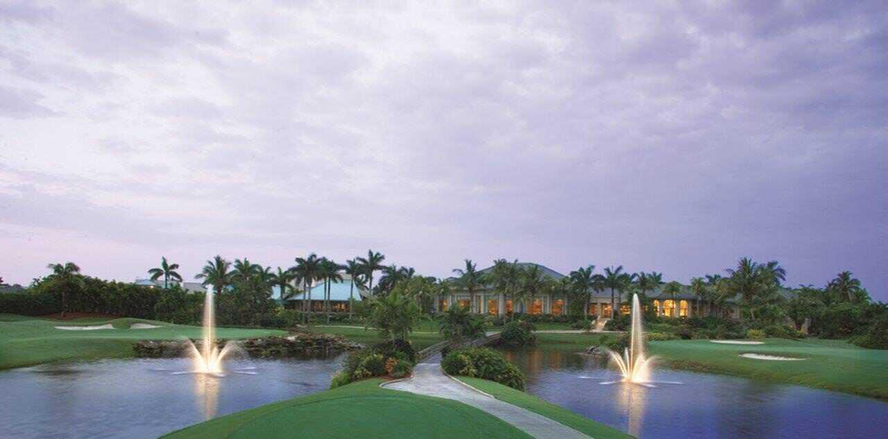 OAKBROOK OF BOCA WEST - Residential