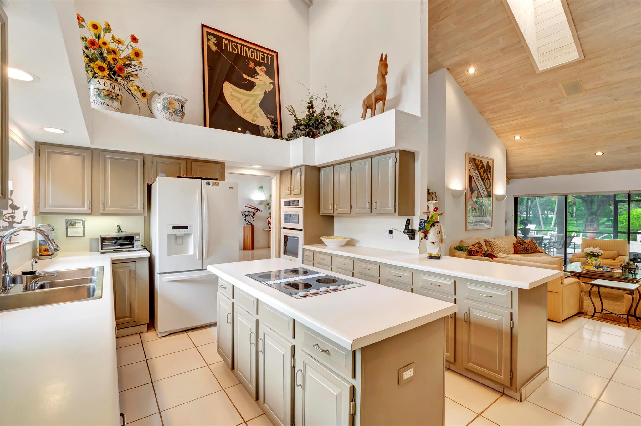 OAKBROOK OF BOCA WEST - Residential