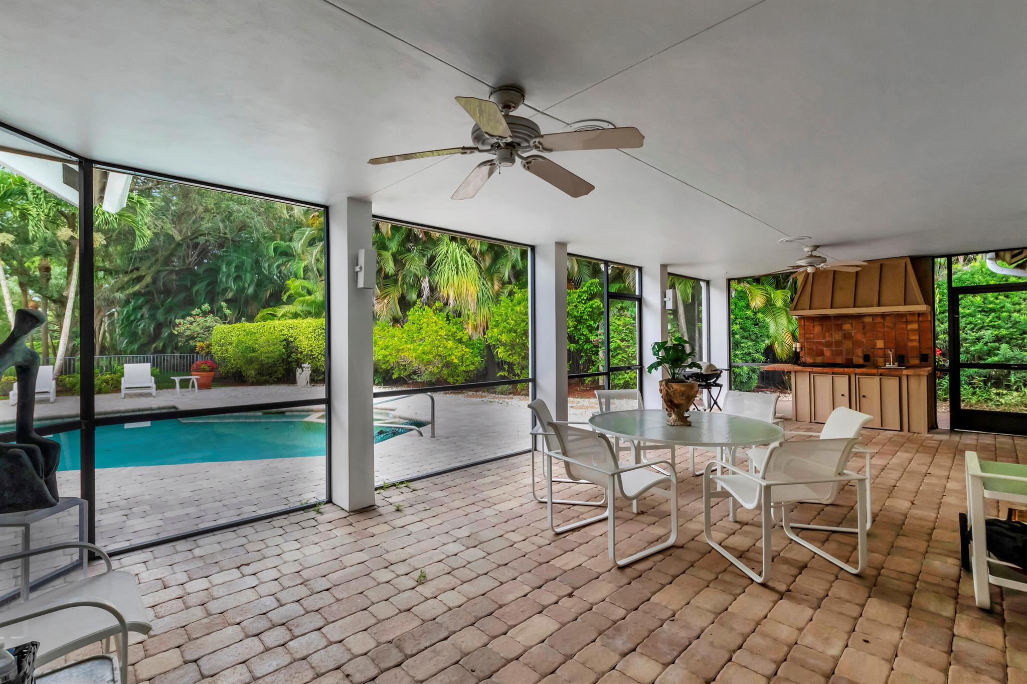 OAKBROOK OF BOCA WEST - Residential