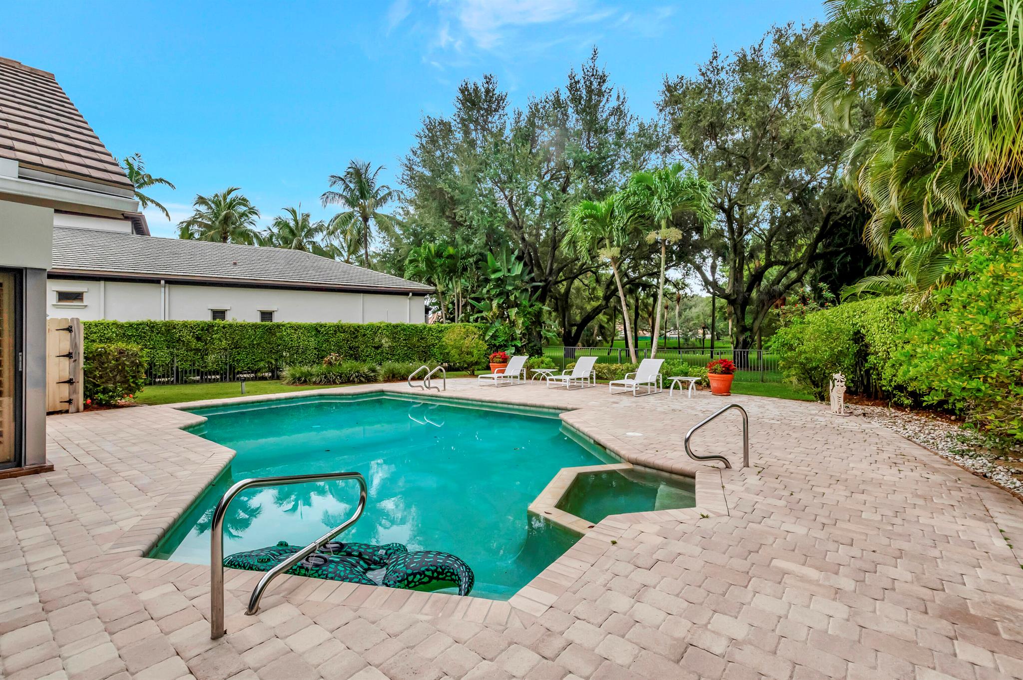 OAKBROOK OF BOCA WEST - Residential