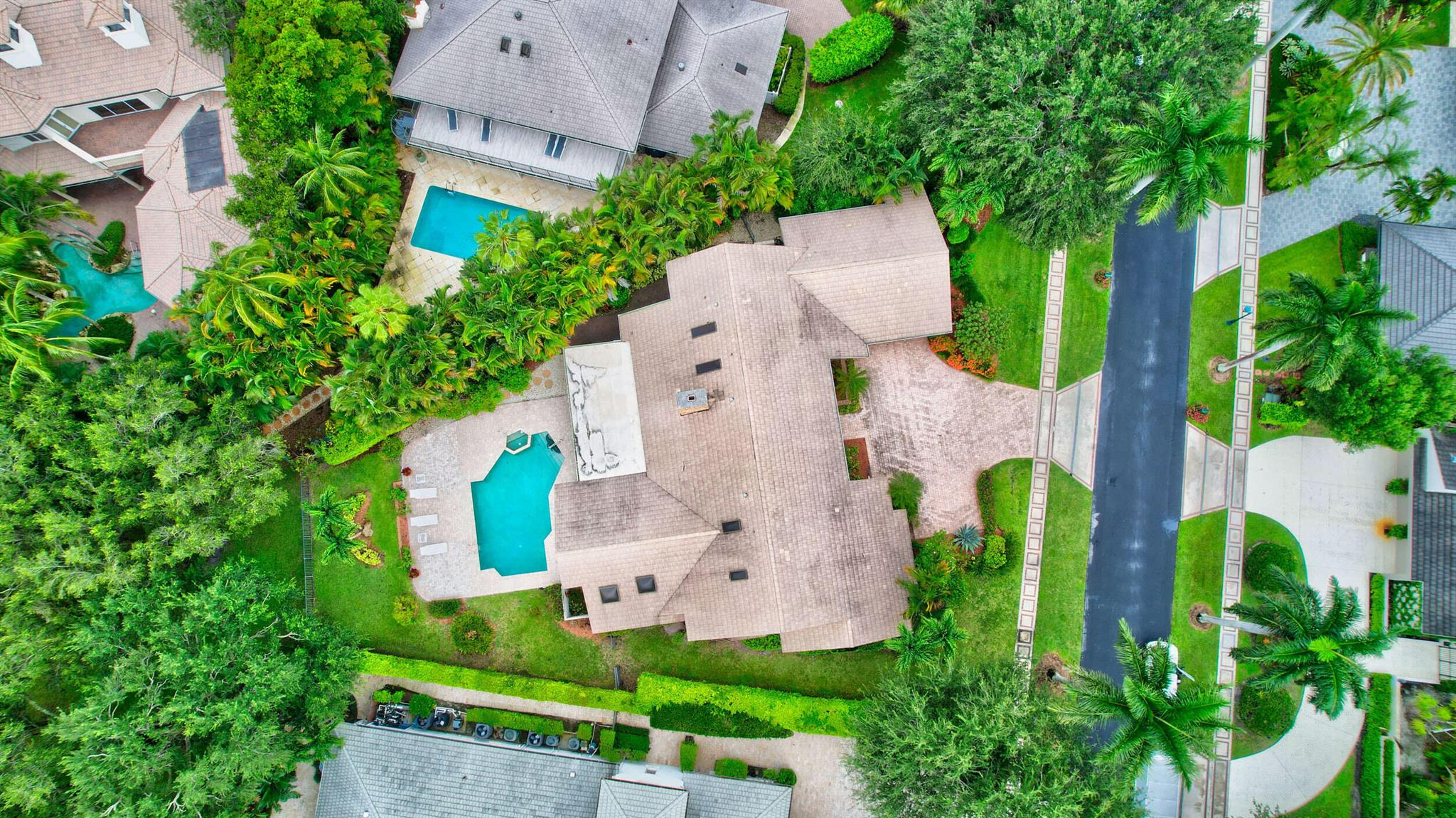 OAKBROOK OF BOCA WEST - Residential