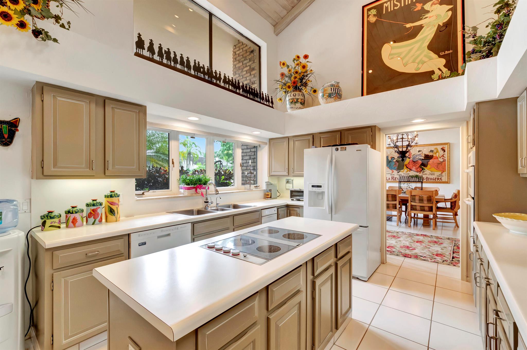 OAKBROOK OF BOCA WEST - Residential