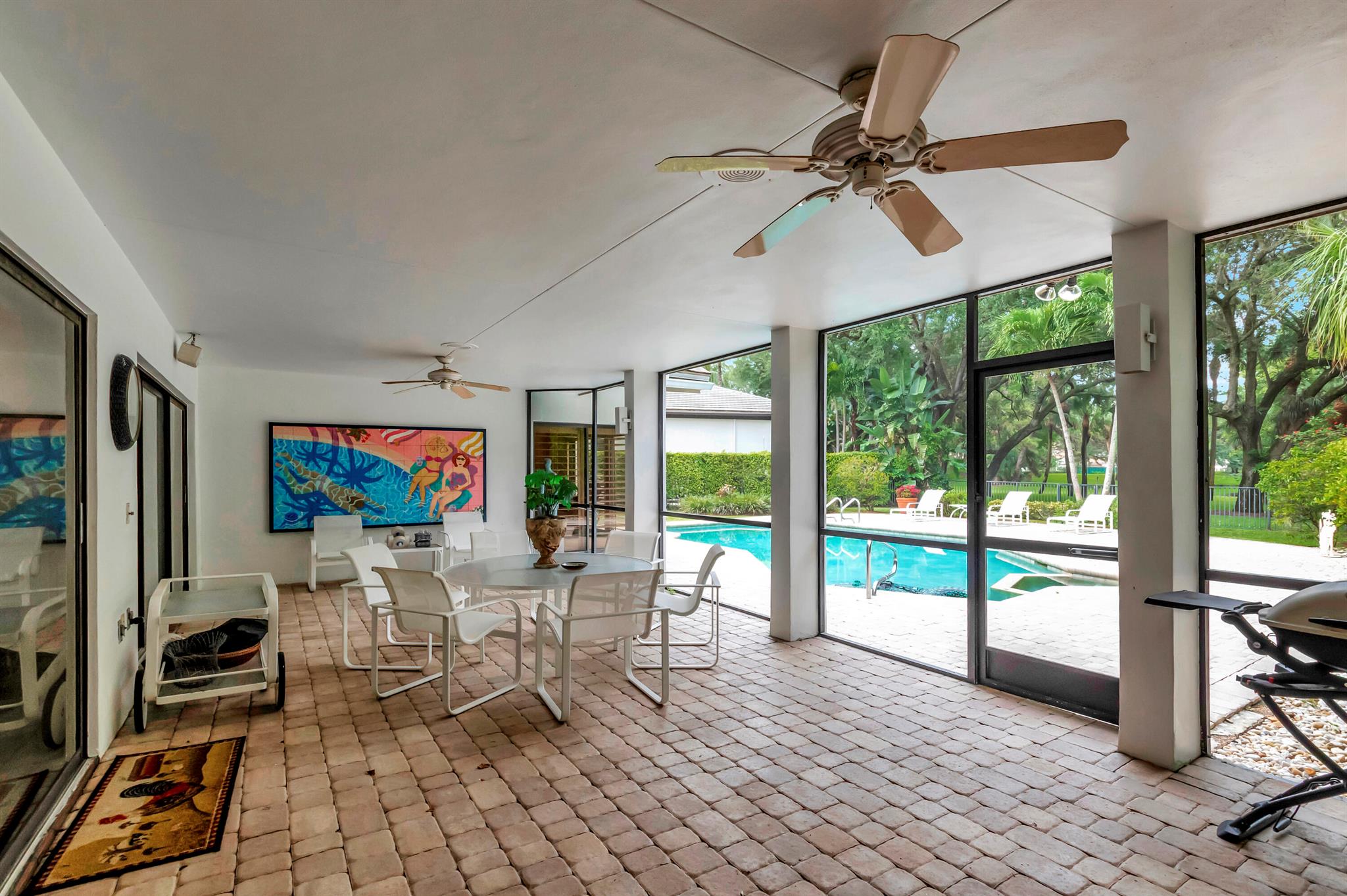 OAKBROOK OF BOCA WEST - Residential