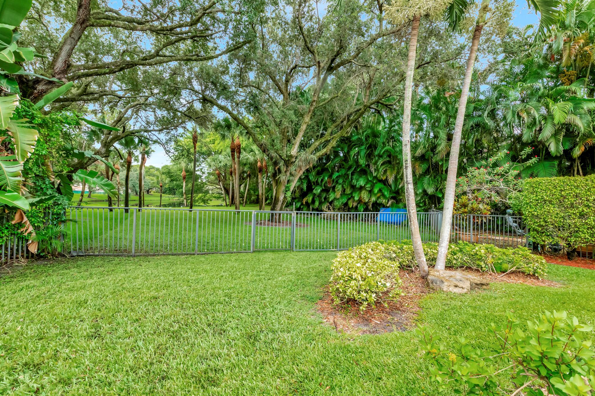OAKBROOK OF BOCA WEST - Residential