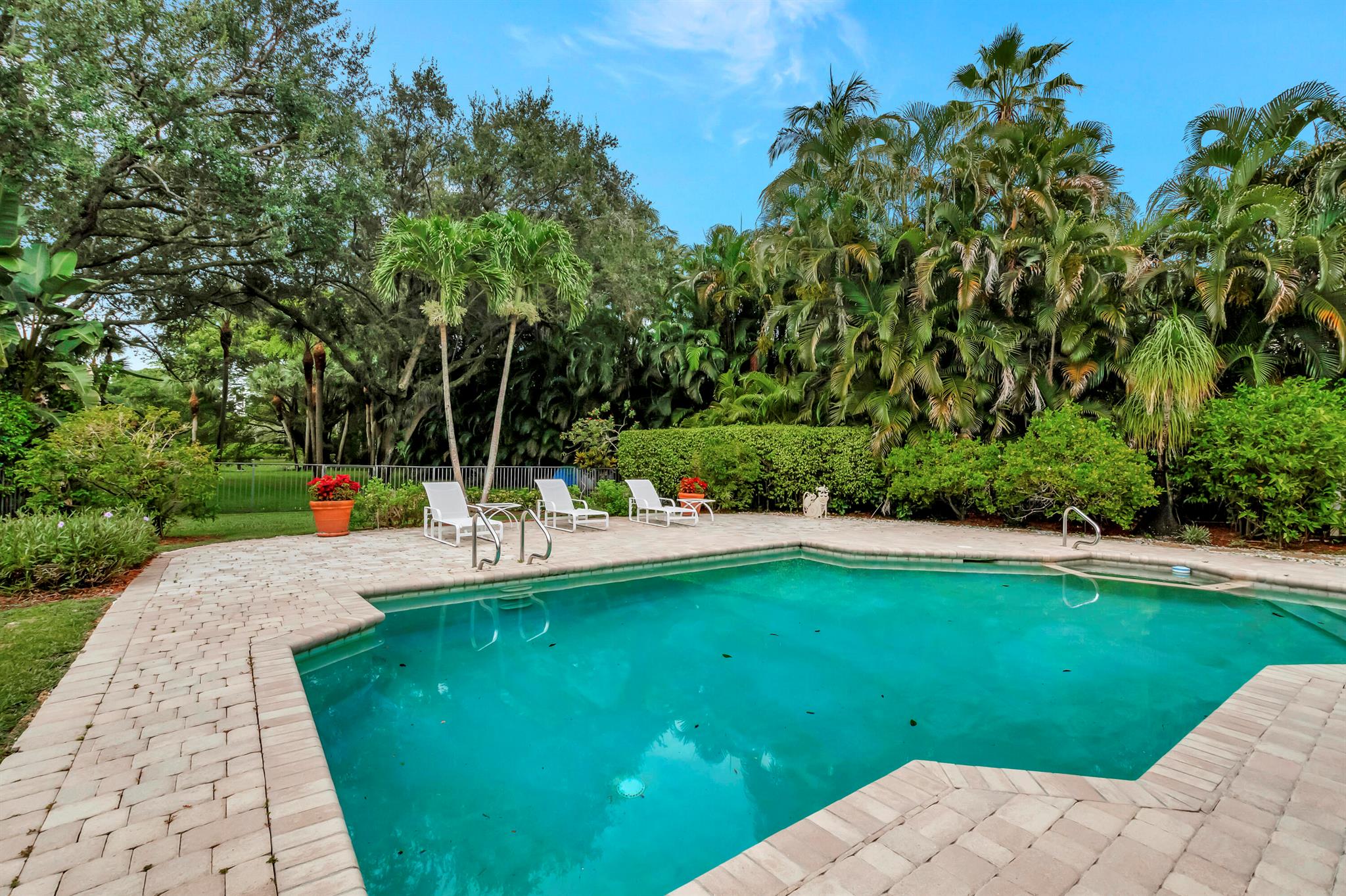 OAKBROOK OF BOCA WEST - Residential