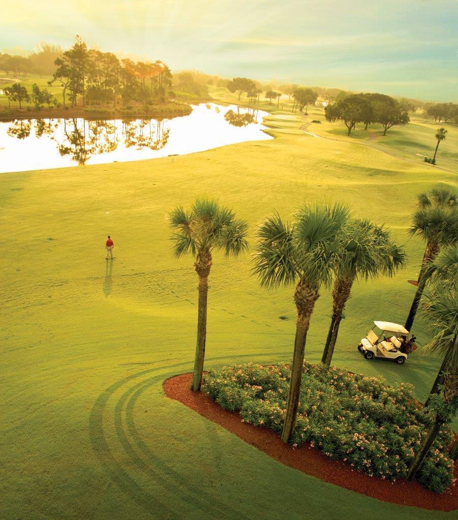 OAKBROOK OF BOCA WEST - Residential