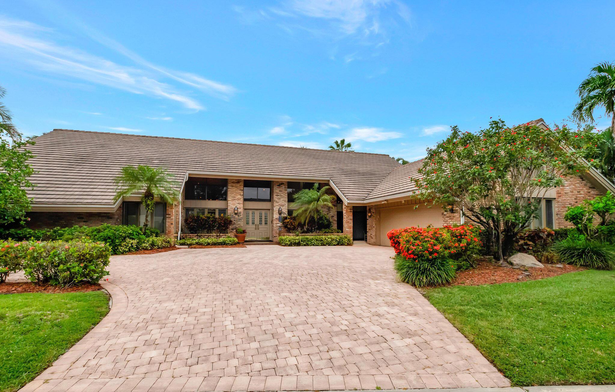 OAKBROOK OF BOCA WEST - Residential