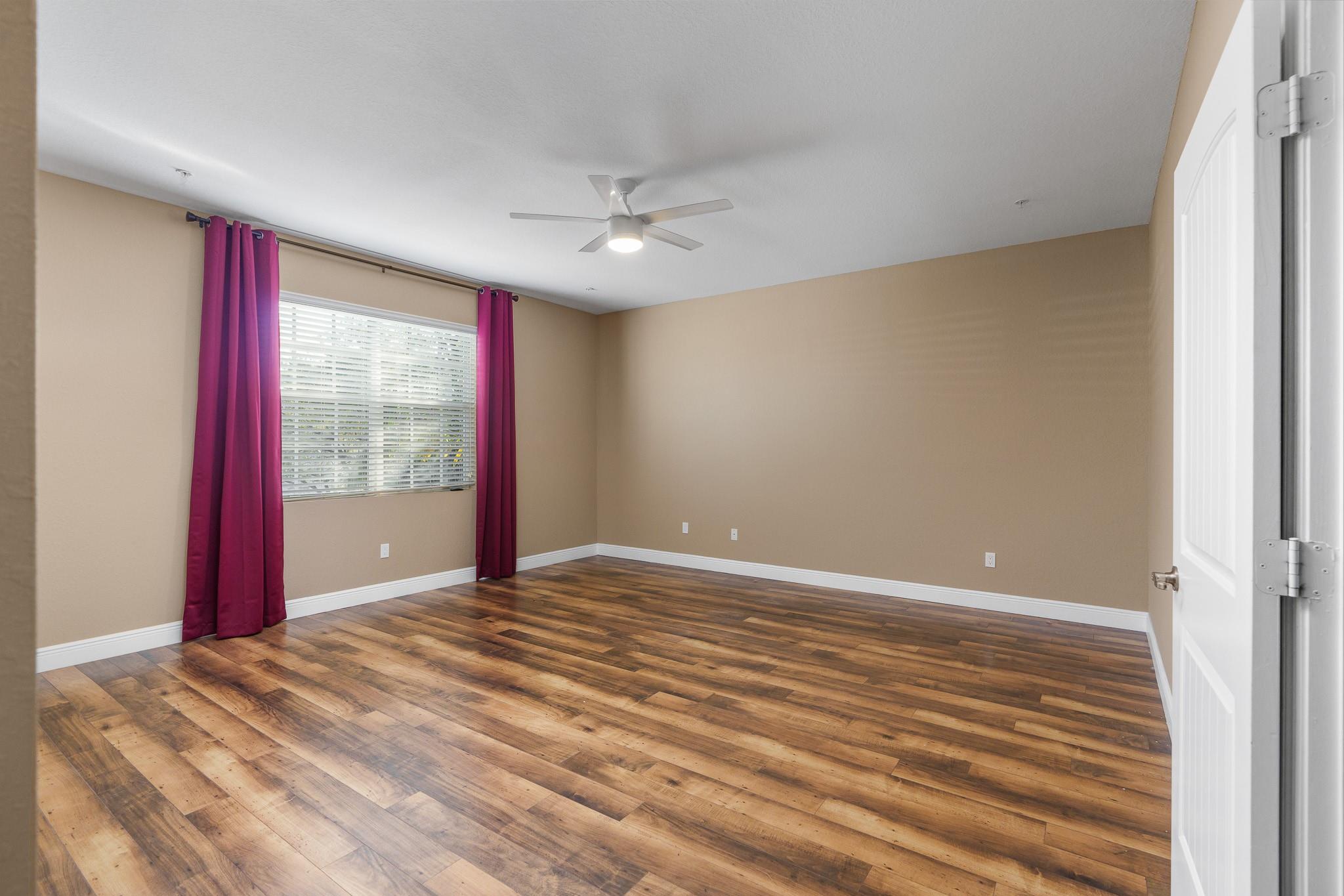 ORCHID GROVE - Residential