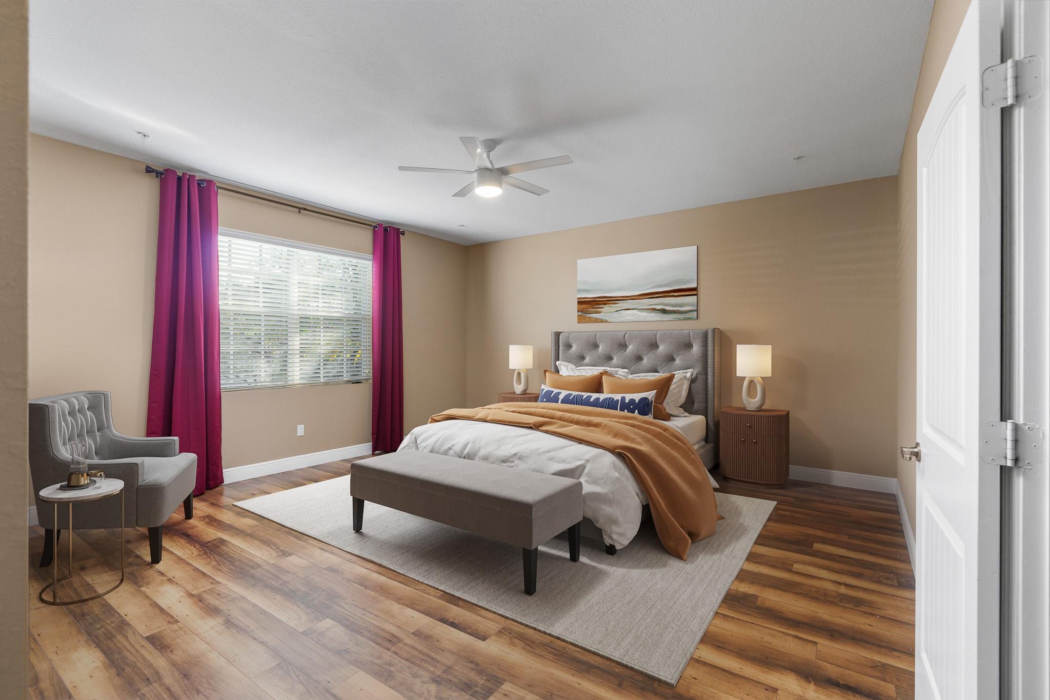 ORCHID GROVE - Residential