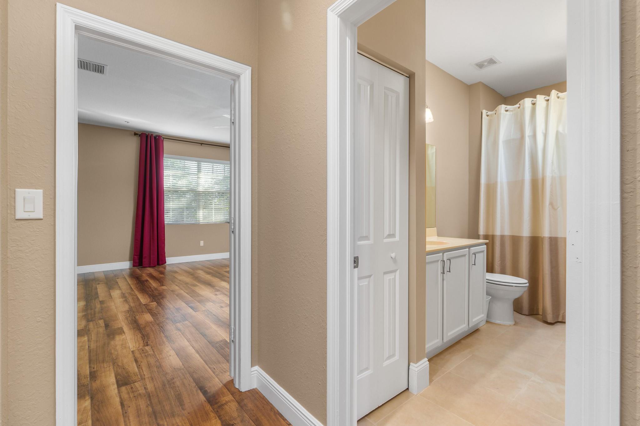 ORCHID GROVE - Residential