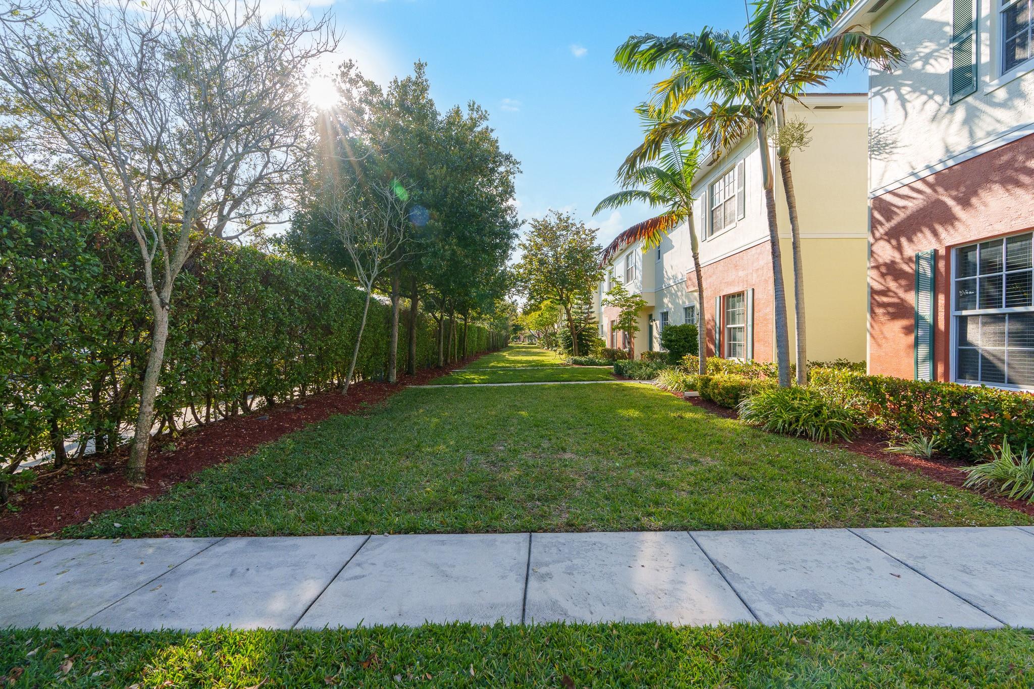 ORCHID GROVE - Residential