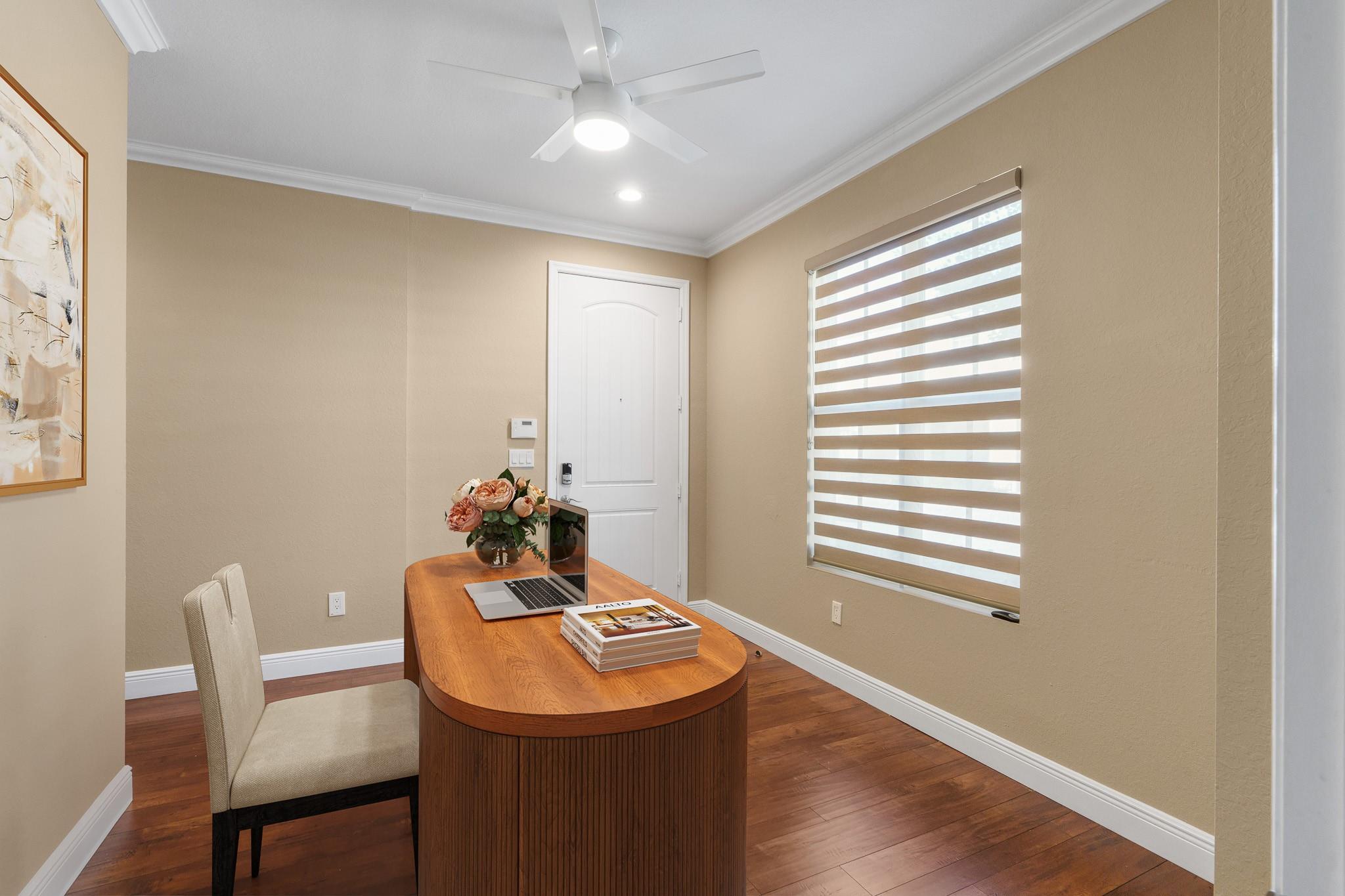 ORCHID GROVE - Residential