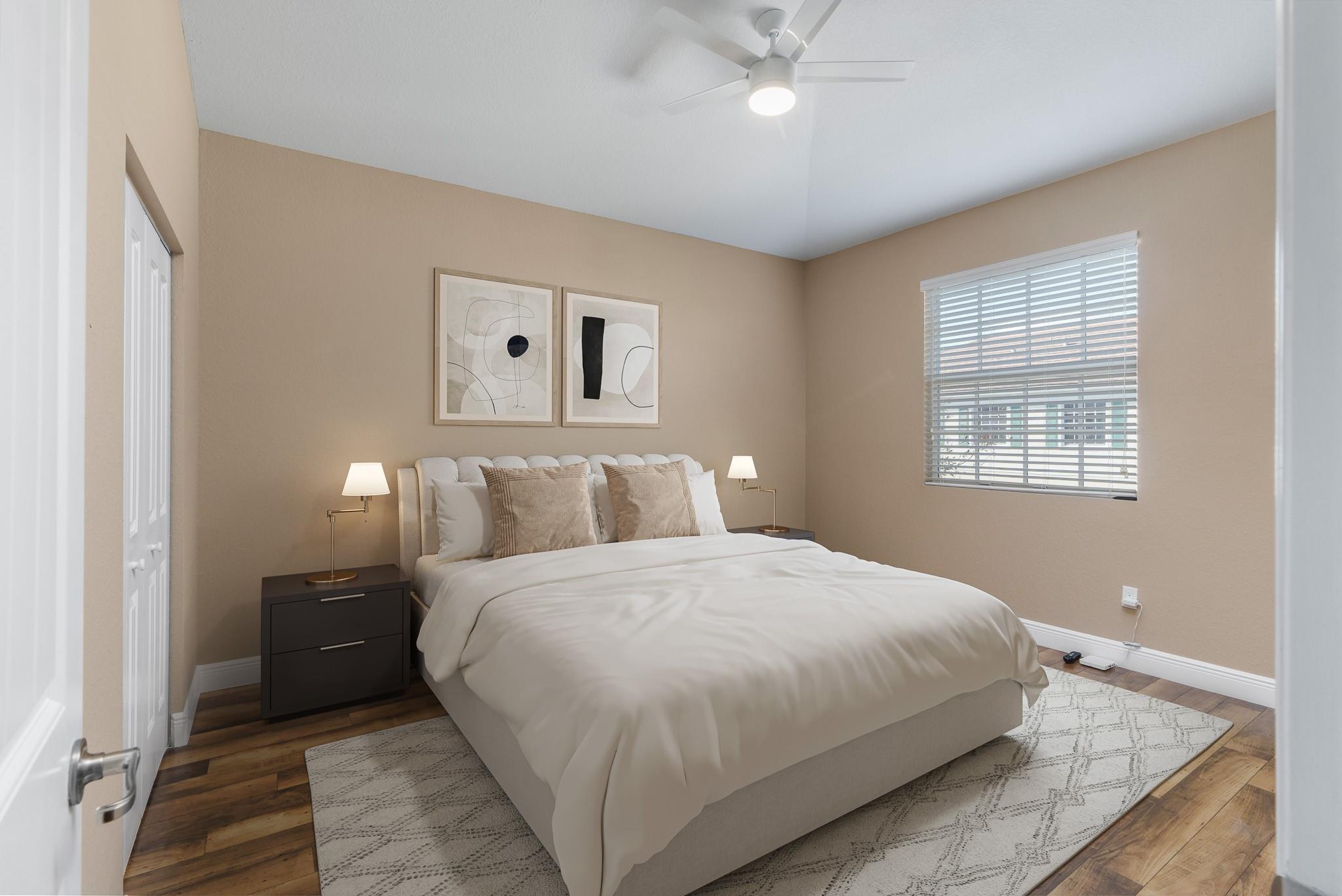 ORCHID GROVE - Residential