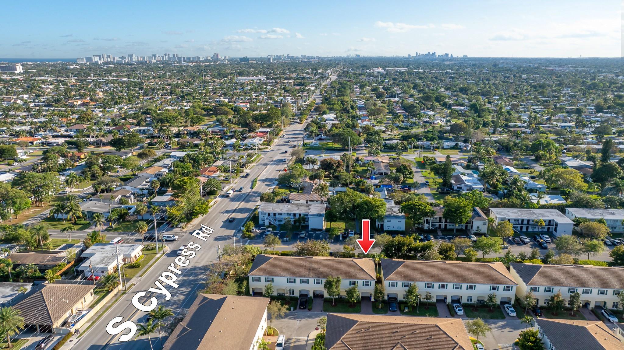 ORCHID GROVE - Residential