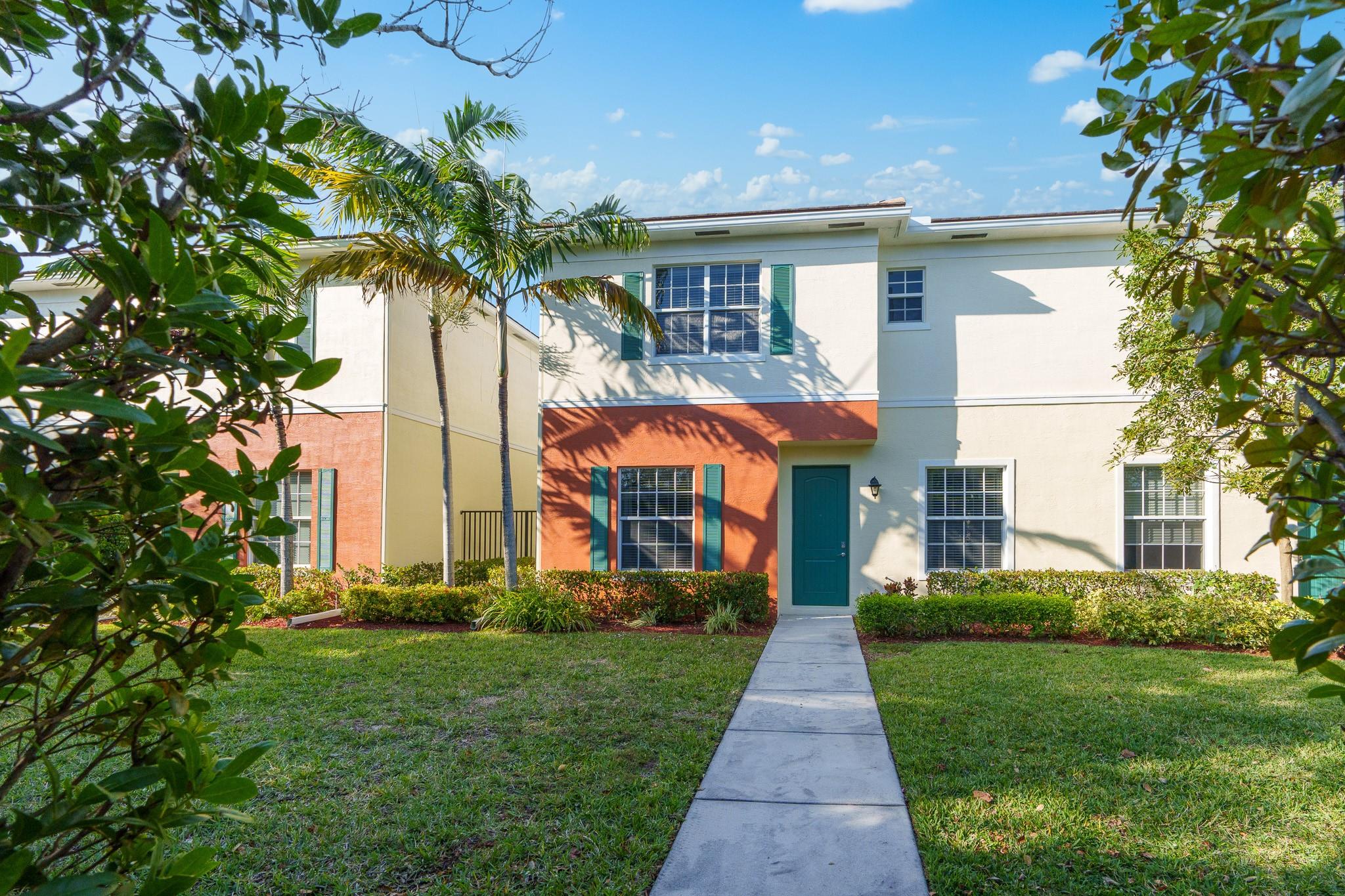 ORCHID GROVE - Residential