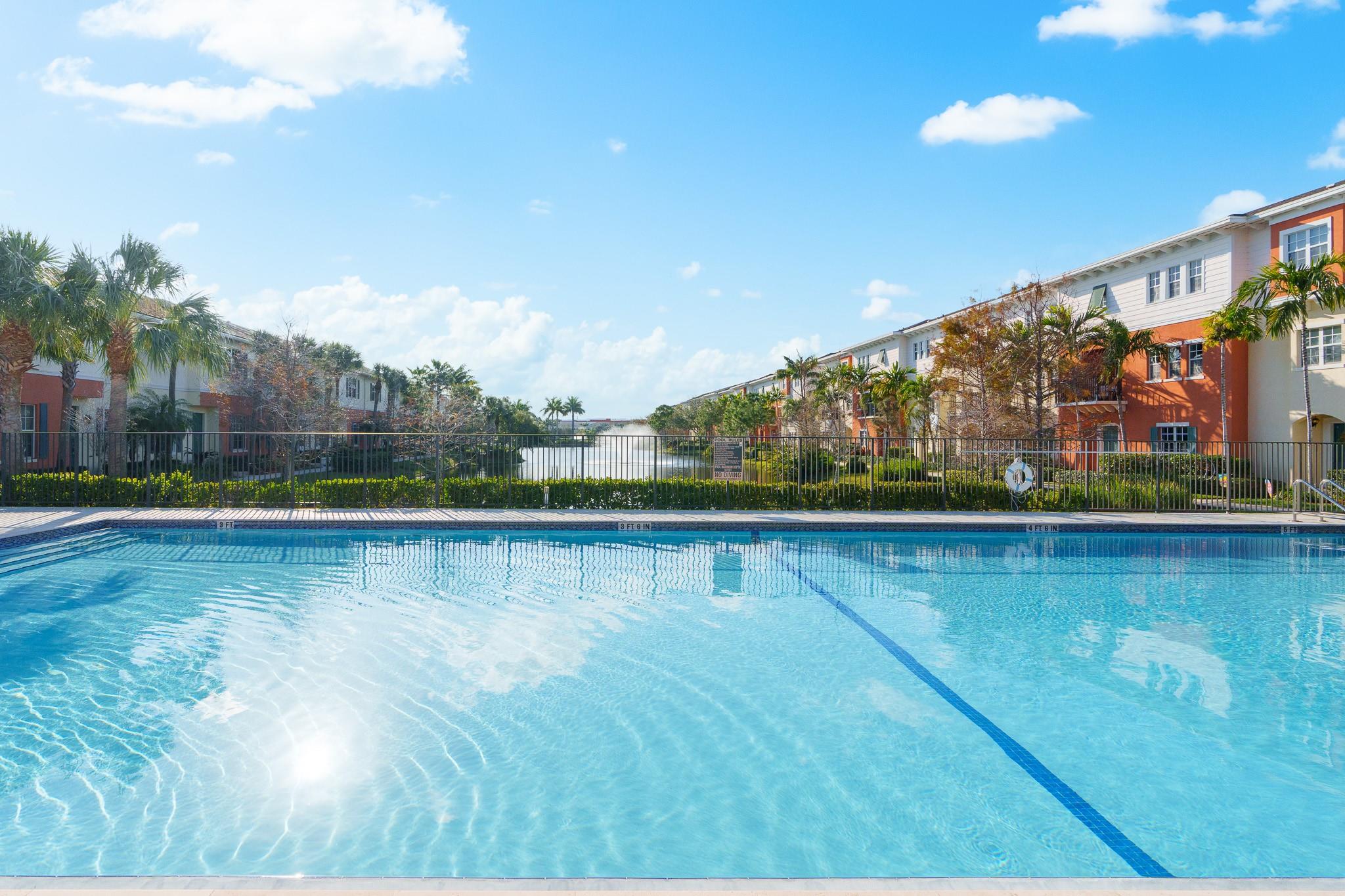 ORCHID GROVE - Residential