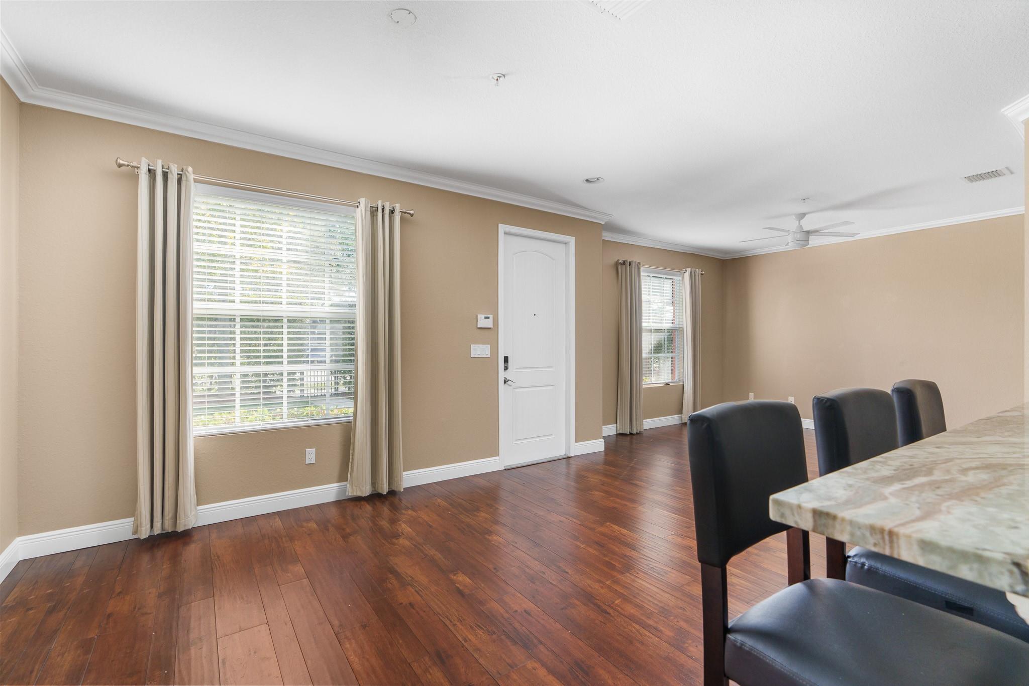 ORCHID GROVE - Residential