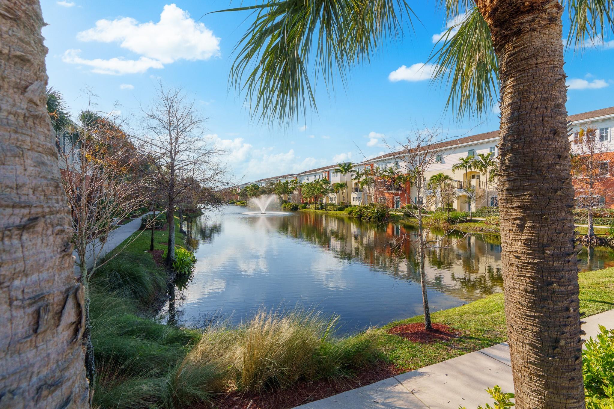 ORCHID GROVE - Residential