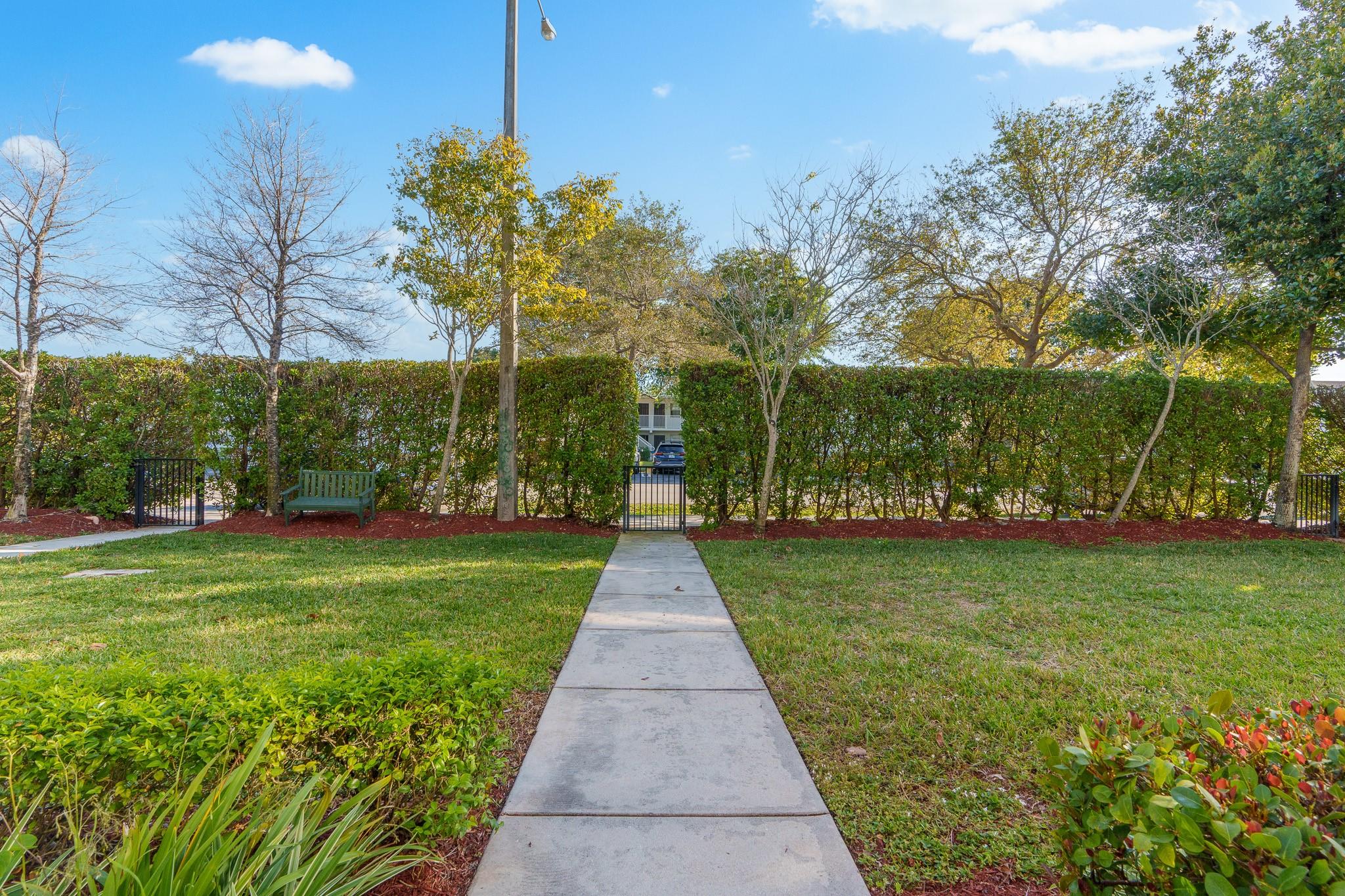 ORCHID GROVE - Residential