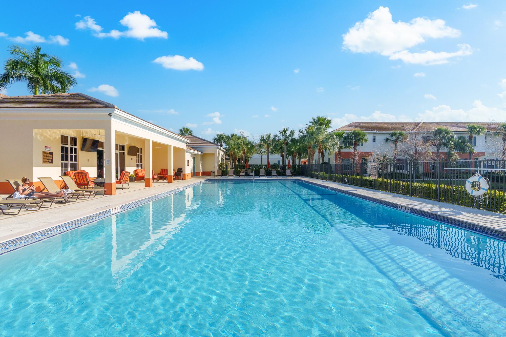 ORCHID GROVE - Residential