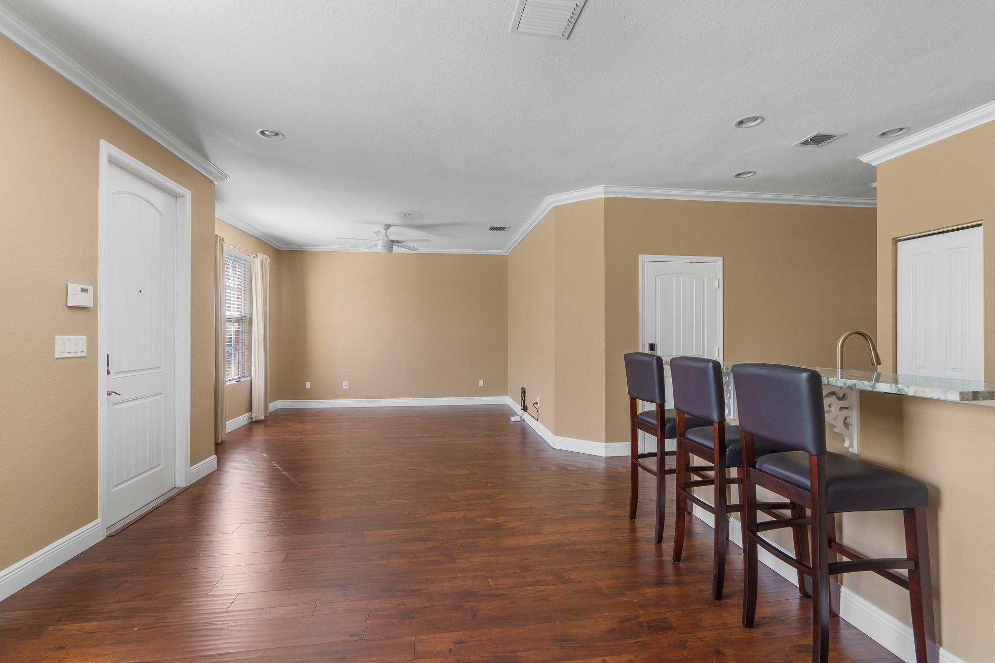 ORCHID GROVE - Residential