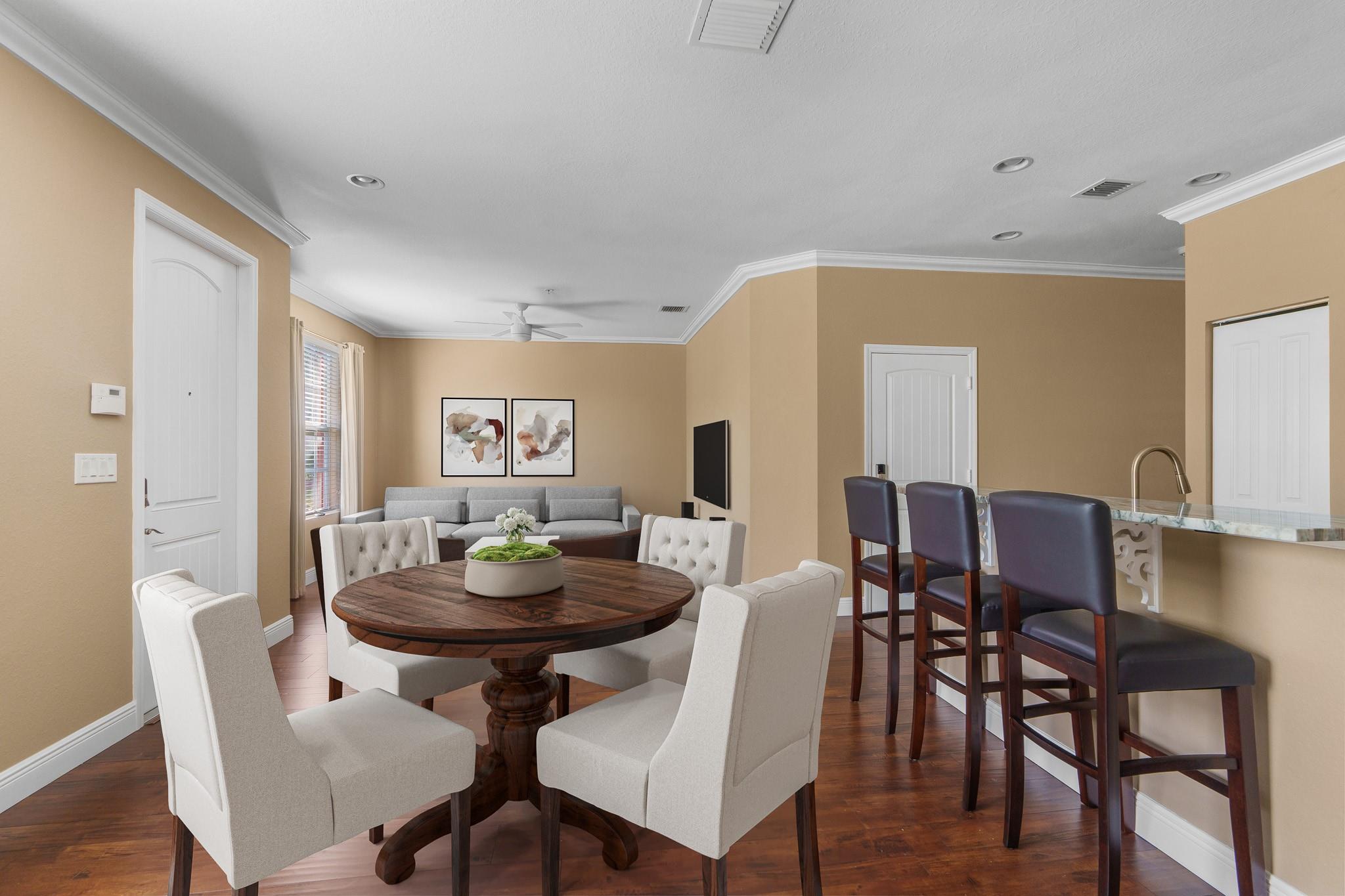 ORCHID GROVE - Residential