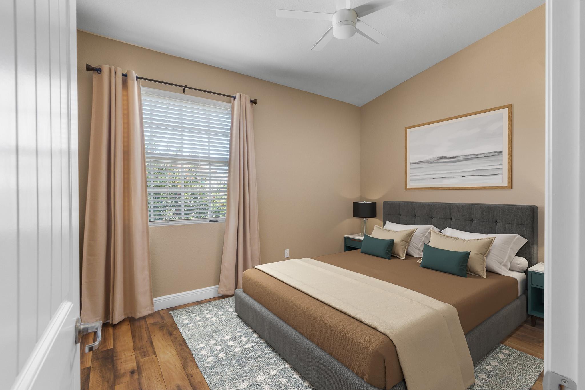 ORCHID GROVE - Residential