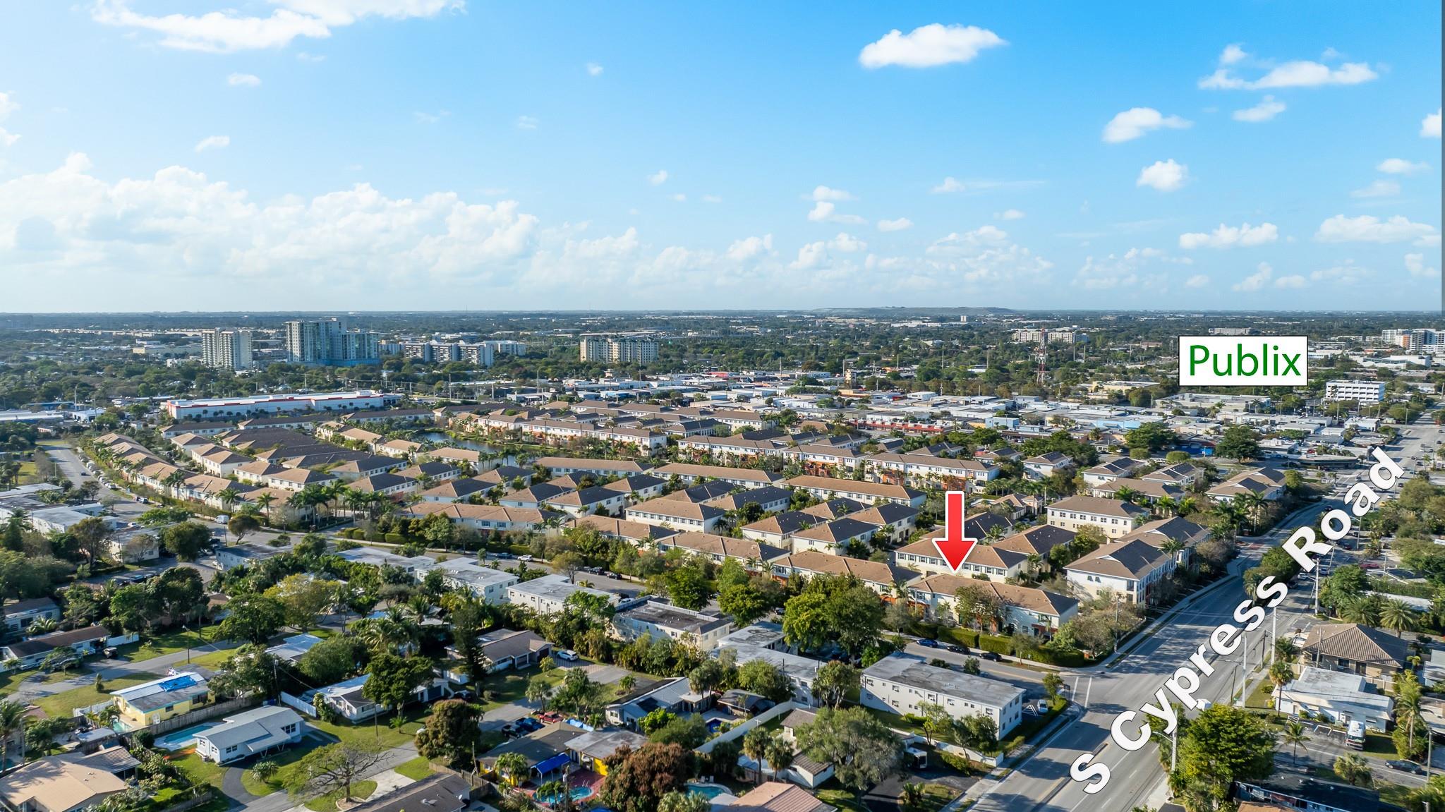 ORCHID GROVE - Residential