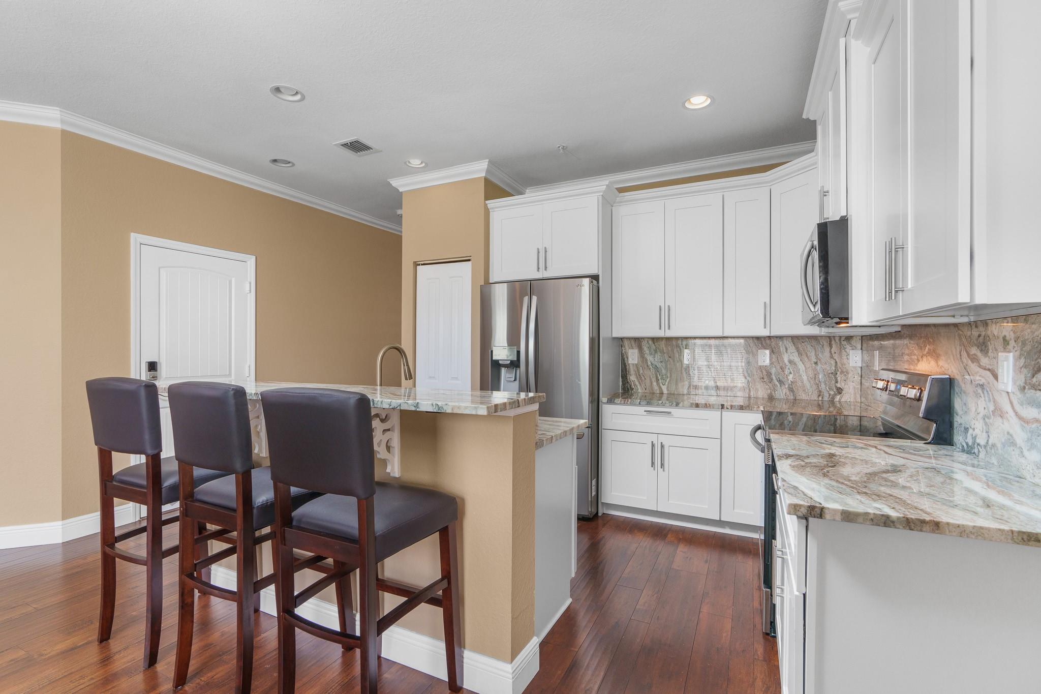 ORCHID GROVE - Residential