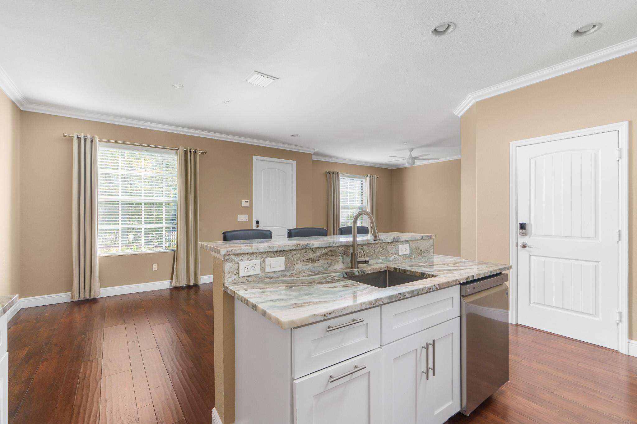 ORCHID GROVE - Residential