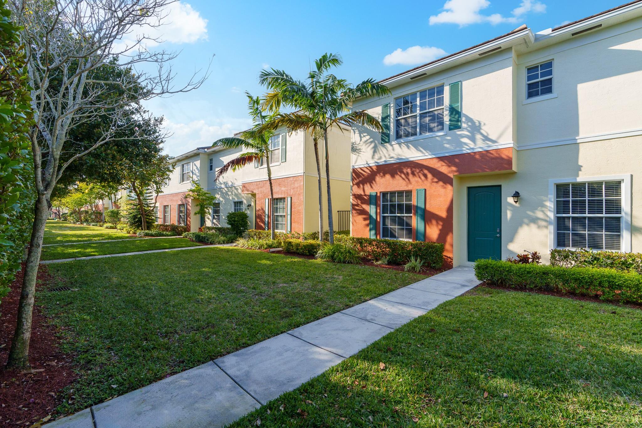 ORCHID GROVE - Residential