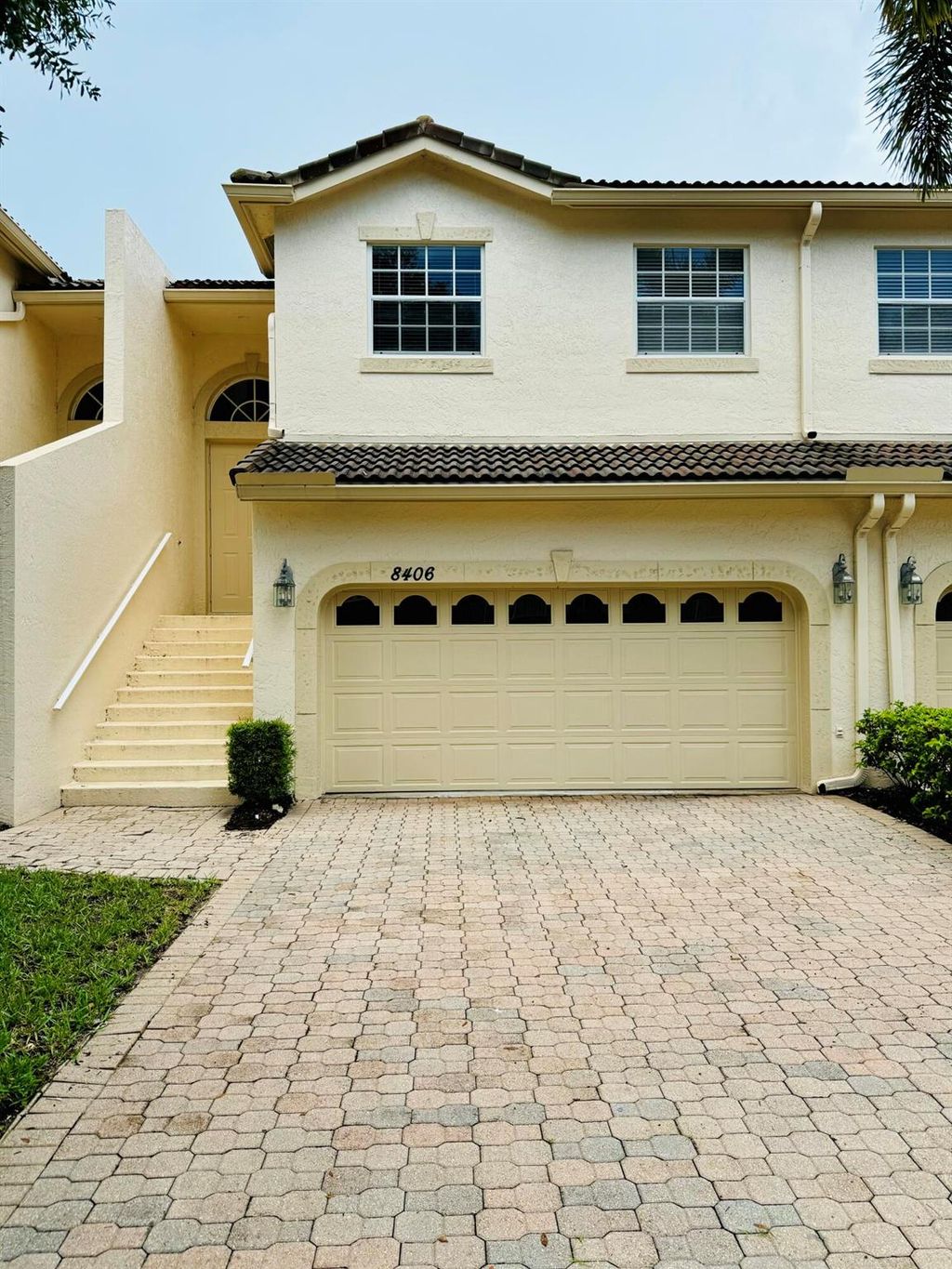 Photo of 8406 Mulligan Circle, Port Saint Lucie, FL 34986 (MLS # R11008640)