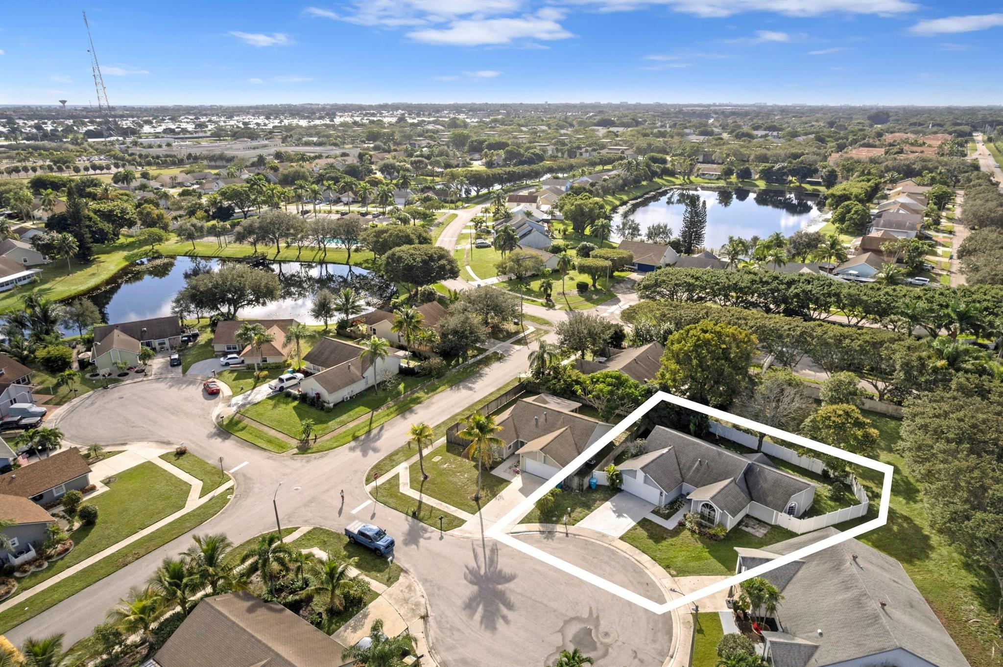 STONEHAVEN 1 - Residential