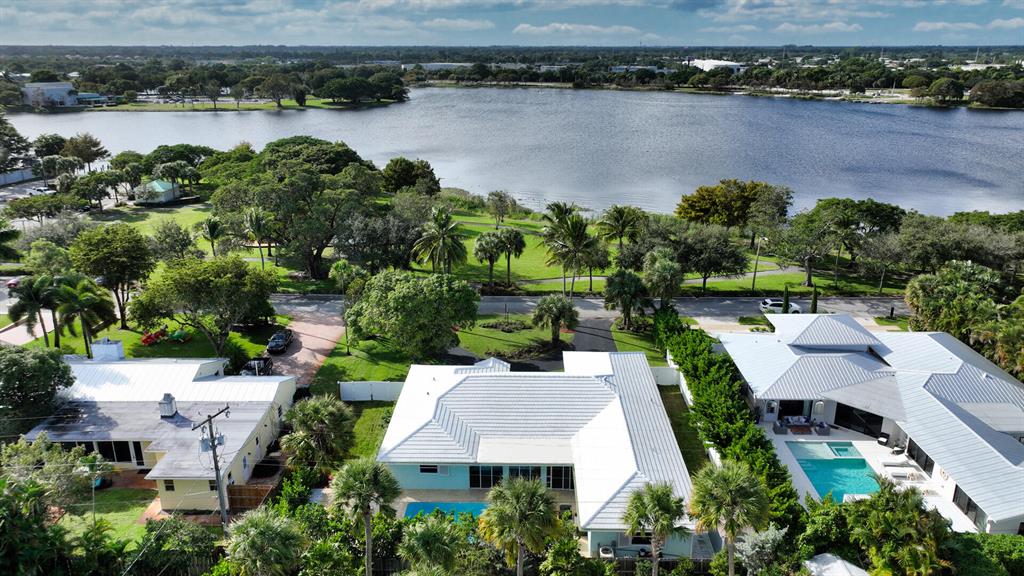 LAKE IDA GARDENS AMD PL - Residential