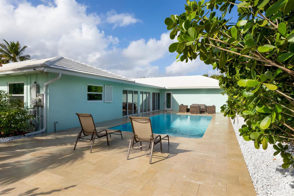 LAKE IDA GARDENS AMD PL - Residential