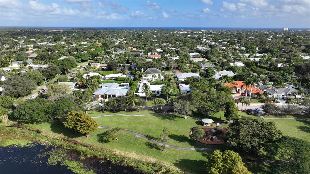 LAKE IDA GARDENS AMD PL - Residential