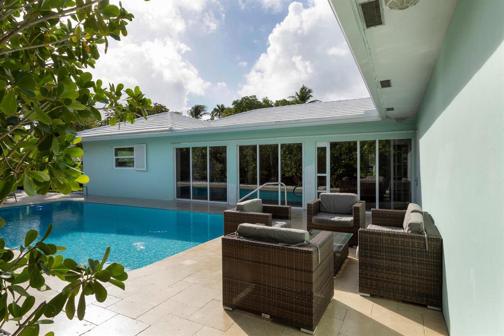 LAKE IDA GARDENS AMD PL - Residential