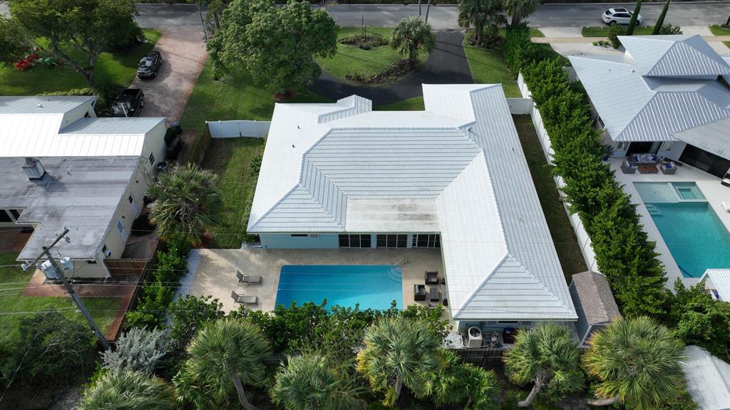 LAKE IDA GARDENS AMD PL - Residential