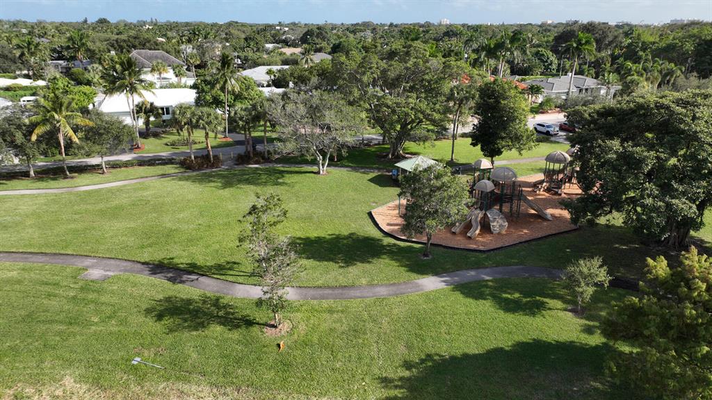 LAKE IDA GARDENS AMD PL - Residential